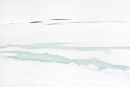 Snowfield, Iceland