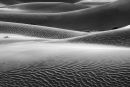 Textures, Mesquite Dunes N0 2