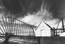 The White Hut