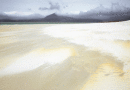 Windblown Sand, Rosamul Beach