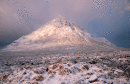 Morning Light, Buachaille Etive Mor