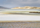 Watercolours, Seilebost