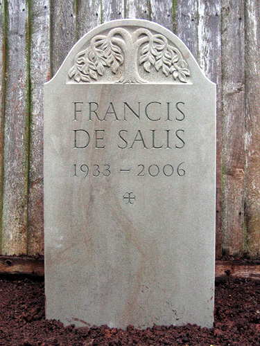 Francis_De_Salis