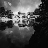 Devil's Bridge, Kirkby Lonsdale - Study 2
