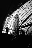 Berlin Hauptbahnhof