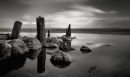 Derelict Jetty