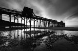 Llanddulas Jetty