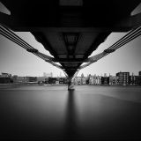 Millennium Bridge, London