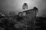 Liverpool Cathedral
