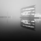 Media City in the Mist