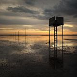 Pilgrim's Way, Holy Island