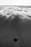 Pebble on the Beach