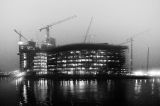 Media City, Manchester, November 2008.