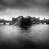 Île de la Cité, Paris