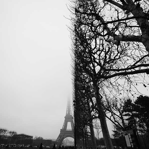 Eiffel Tower