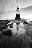 Plover Scar Lighthouse