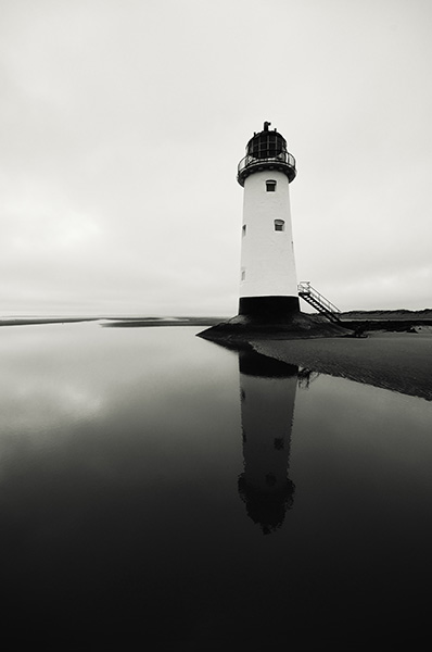 Dark Water