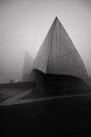 Libeskind's War Museum, Manchester