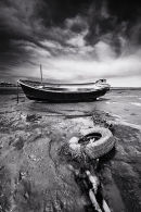 Low Tide
