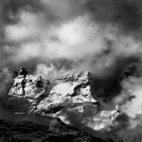 Soaring the Heights