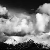 The Alps
