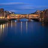 The Blue Hour