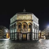 Florence Baptistry