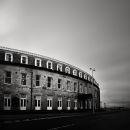 The North Euston Hotel, Fleetwood