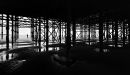 Under the Pier