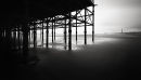 Blackpool - Under the Pier