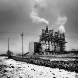 Limestone Factory, Cumbria