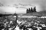 Smoke, Snow and Wires