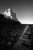 The Grand Hotel, Llandudno