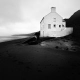 The House on the Beach