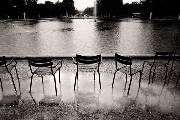 6 Chairs