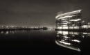 BBC Media City, Salford