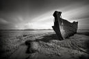 Abandoned Boat