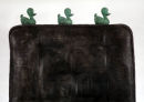 'Dawn Chorus' detail. 