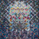 Marrakech Palace
Acrylic on Canvas
30x30cms