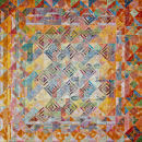 Medina Marrakech
Acrylic on Canvas
120x120cms
