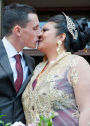 First Kiss