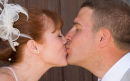 First Kiss
