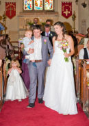 Just Married