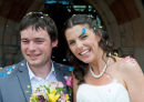 The Happy Couple