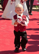 Pageboy