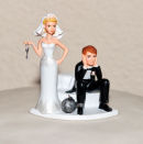 Cake decoration