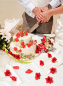 Cutting the Cake