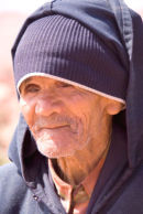 Atlas Mountain Man