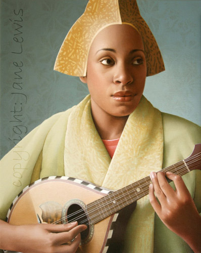 MANDOLIN