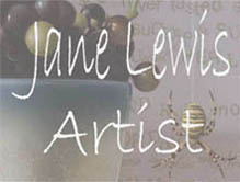 Jane Lewis - Artist